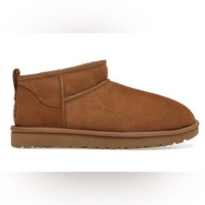 UGG Classic Ultra Mini Boot